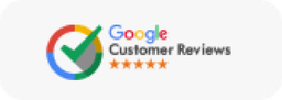 google rating